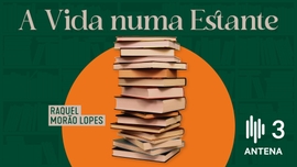 Imagem de Bookster: 900 mil seguidores a ouvir falar de livros