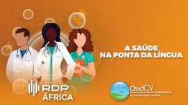 Imagem de A Sade na Ponta da Lngua