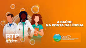 Imagem de RTP África