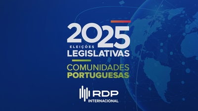 Imagem de Legislativas 2025 - Comunidades Portuguesas