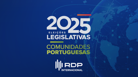 Imagem de Legislativas 2025 - Comunidades Portuguesas