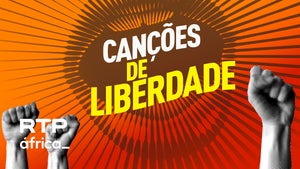 Imagem de As Canções da Liberdade