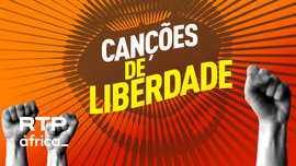Imagem de As Can��es da Liberdade