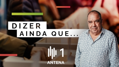 Imagem de Dizer Ainda Que