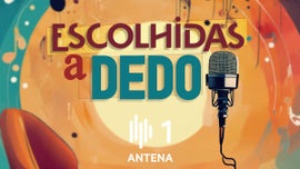 Imagem de Escolhidas a Dedo