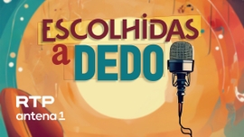 Imagem de Escolhidas a Dedo