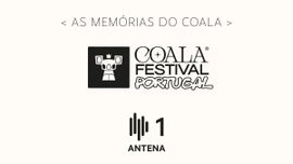 Imagem de As Memrias do Coala