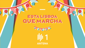 Imagem do Programa / Episiódio - Esta Lisboa que Marcha