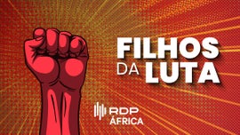 Imagem de Filhos da Luta - 50 Anos das Independncias Africanas