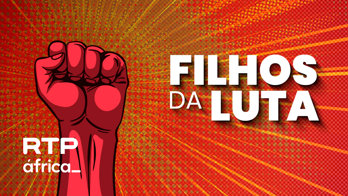 Imagem do Programa / Episiódio - Filhos da Luta - 50 Anos das Independências Africanas - Filhos da Luta - 50 Anos das independências Africanas