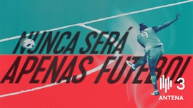 Imagem de O 12 Jogador