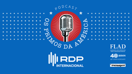 Imagem de Os Primos da Amrica