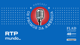 Imagem do Programa / Episiódio - Os Primos da América