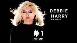 Imagem de Debbie Harry - 80 Anos