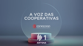 Imagem de A Voz das Cooperativas