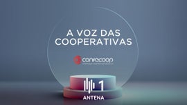 Imagem de A Voz das Cooperativas