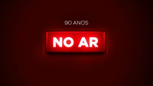 Imagem de E no meio disso tudo, a rádio não se calava