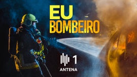 Imagem de Eu, Bombeiro