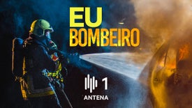 Imagem do Programa / Episiódio - Eu, Bombeiro