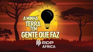 Imagem de A Minha Terra tem Gente que Faz