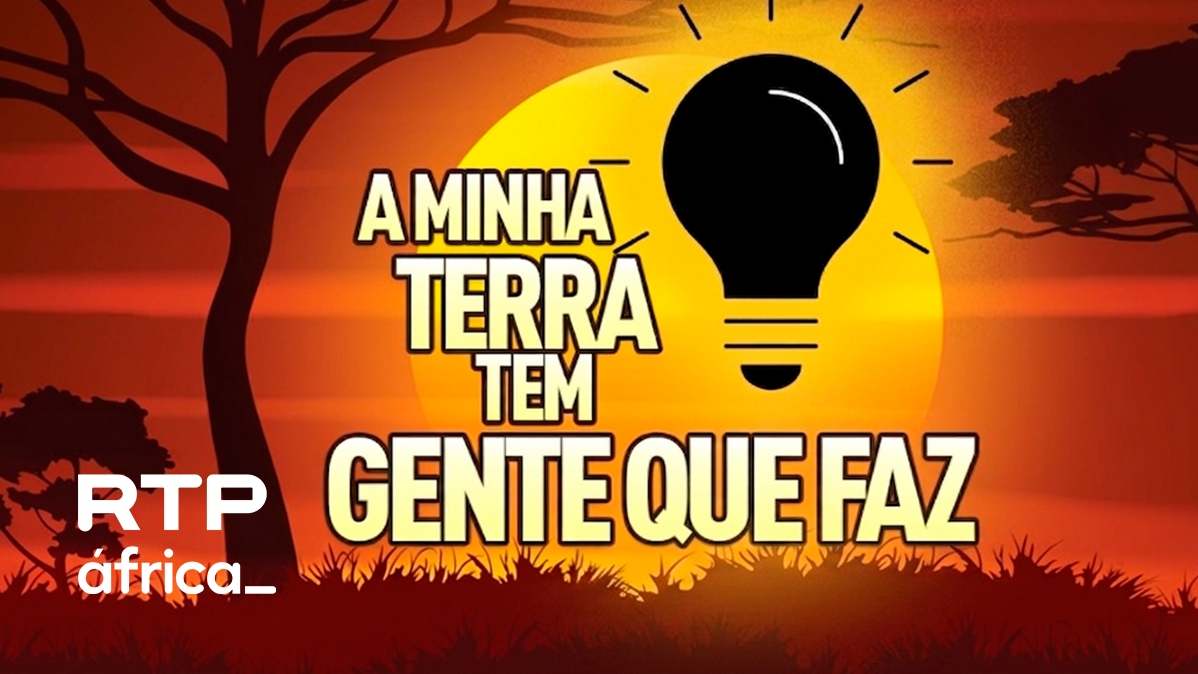 Imagem do Programa / Episiódio - A Minha Terra tem Gente que Faz - O Projeto Ur-Gente