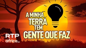 Imagem de A Minha Terra tem Gente que Faz