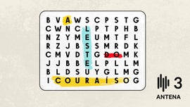 Imagem de A Leste do Couraso