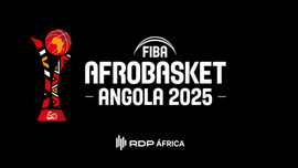 Imagem de AfroBasket