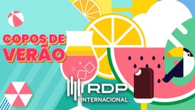 Imagem do Programa / Episiódio - Copos de Verão