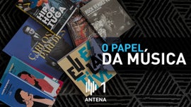 Imagem de O Papel da Msica