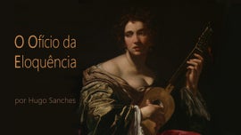 Imagem de O Ofcio da Eloquncia - a msica antiga em contexto
