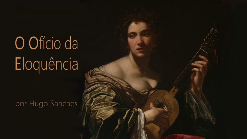 O Ofício da Eloquência - a música antiga em contexto Episódio 13 - de ...