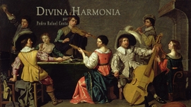 Imagem de Divina Harmonia