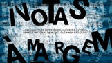Notas � Margem