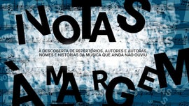 Imagem de Notas � Margem