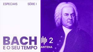 Imagem de A infância de Bach