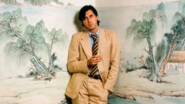 Imagem de 80 Anos de Bryan Ferry