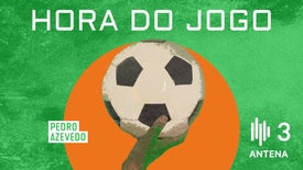 Imagem do Programa / Episiódio - Hora do Jogo