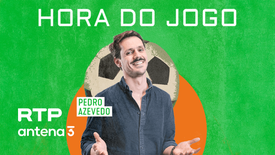 Imagem do Programa / Episiódio - Hora do Jogo