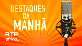 Imagem de Destaque da Manh�