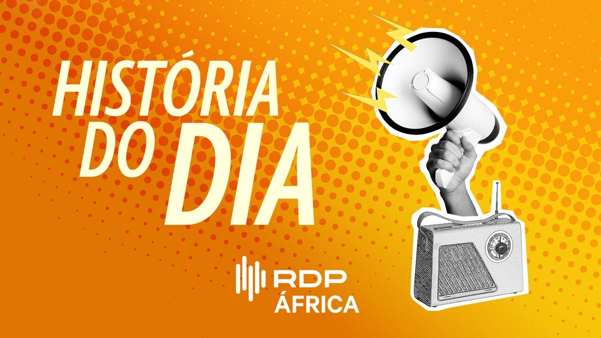 Imagem do Programa / Episiódio - História do Dia - Joseph Carasso - CEO IIB West Africa,