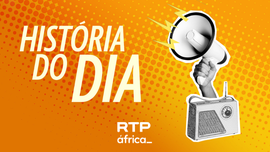 Imagem de Hist�ria do Dia