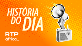 Imagem de Hist�ria do Dia