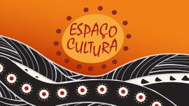 Imagem de Espa�o Cultura