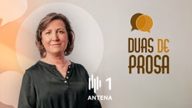 Imagem de Duas de Prosa (Podcast)
