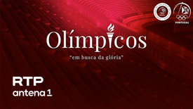 Imagem do Programa / Episiódio - Olímpicos