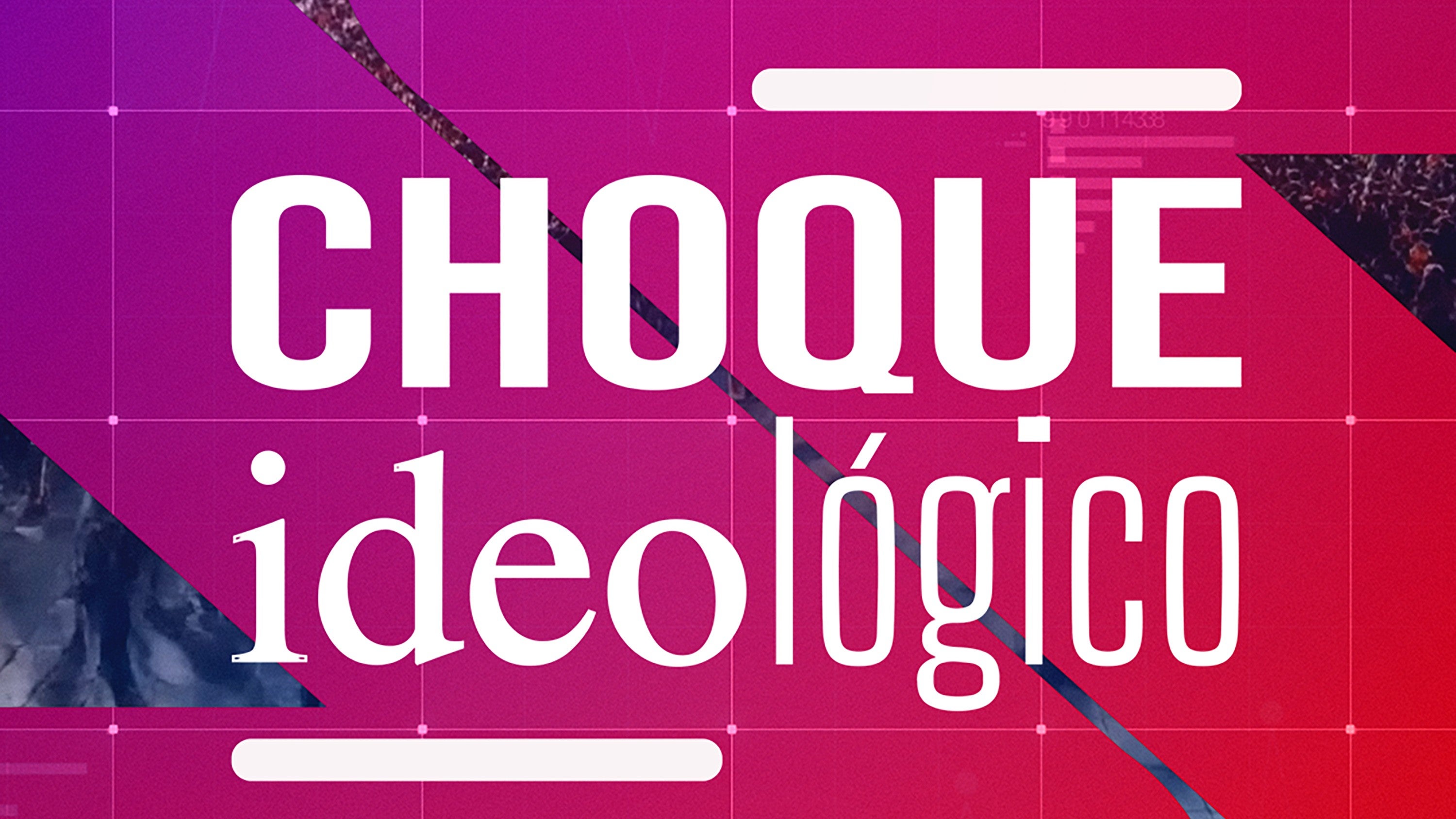 Imagem de Choque Ideológico