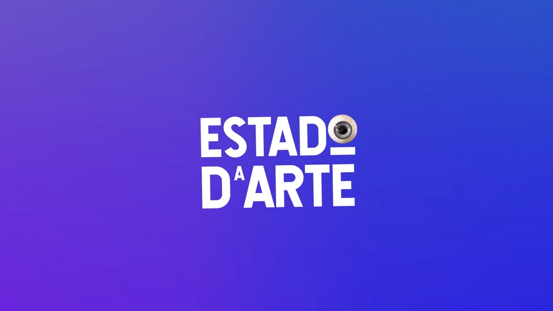 Imagem de Estado da Arte