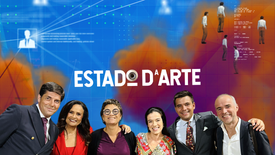 Imagem do Programa / Episiódio - Estado da Arte