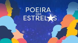 Imagem de Poeira das Estrelas (Podcast)